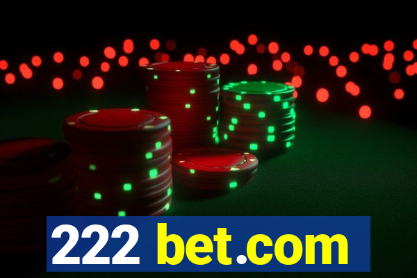 222 bet.com